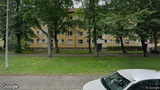 Apartments for rent in Bautzen - Photo from Google Street View