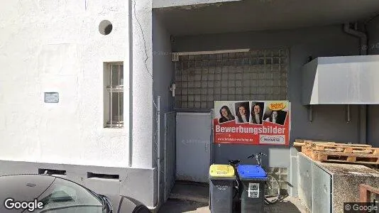 Apartments for rent in Coesfeld - Photo from Google Street View