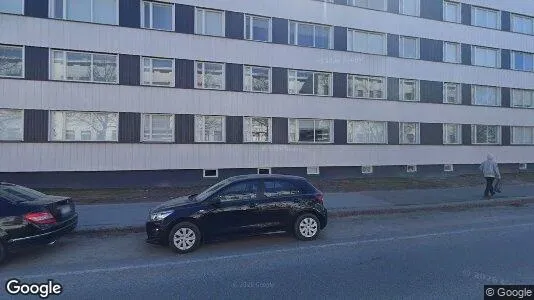Apartments for rent in Pori - Photo from Google Street View