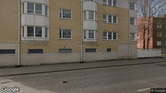 Apartments for rent in Kouvola - Photo from Google Street View