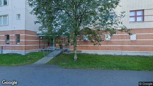 Apartments for rent in Vantaa - Photo from Google Street View
