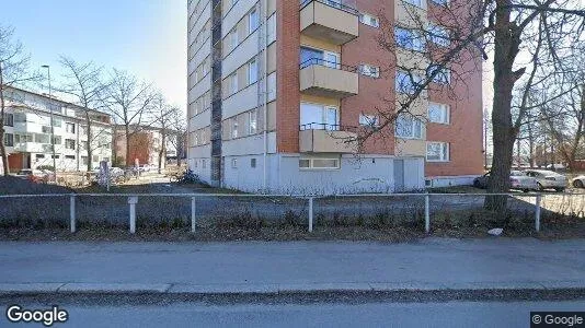 Apartments for rent in Oulu - Photo from Google Street View