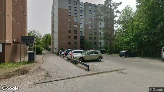 Apartments for rent in Vantaa - Photo from Google Street View