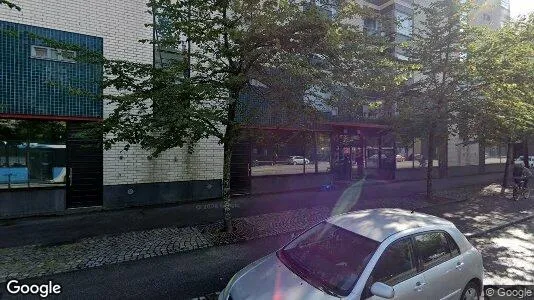 Apartments for rent in Helsinki Eteläinen - Photo from Google Street View