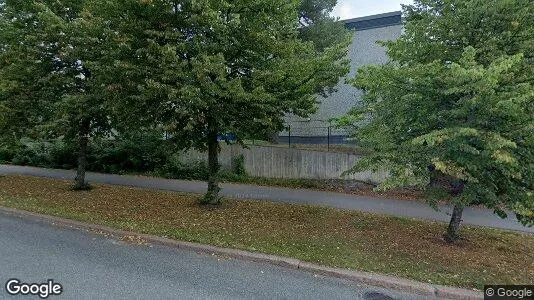 Apartments for rent in Espoo - Photo from Google Street View