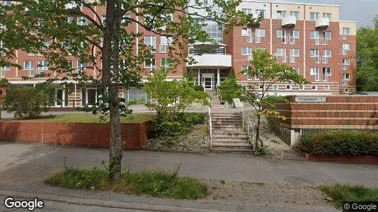 Apartments for rent in Espoo - Photo from Google Street View
