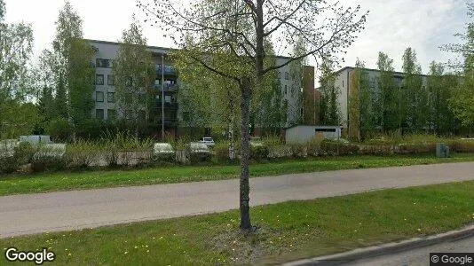 Apartments for rent in Vantaa - Photo from Google Street View