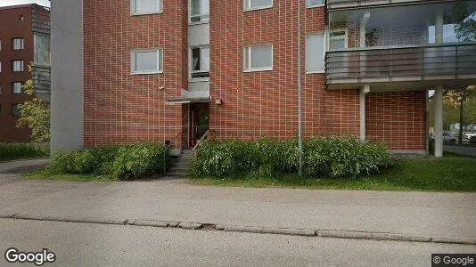 Apartments for rent in Vantaa - Photo from Google Street View