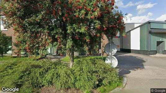 Apartments for rent in Vantaa - Photo from Google Street View