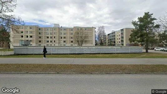 Apartments for rent in Vantaa - Photo from Google Street View