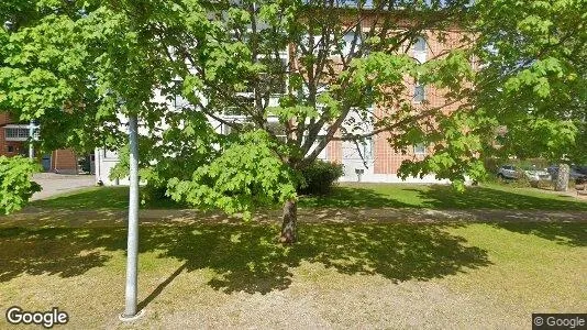 Apartments for rent in Vantaa - Photo from Google Street View