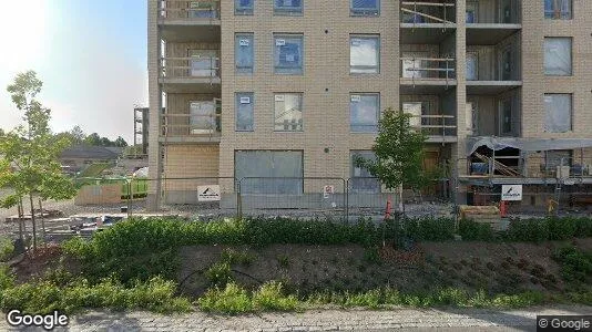Apartments for rent in Turku - Photo from Google Street View