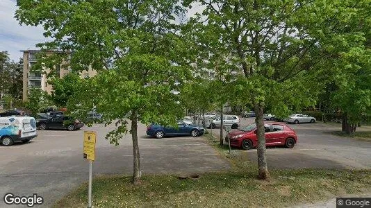 Apartments for rent in Turku - Photo from Google Street View