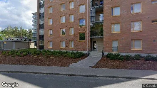 Apartments for rent in Turku - Photo from Google Street View