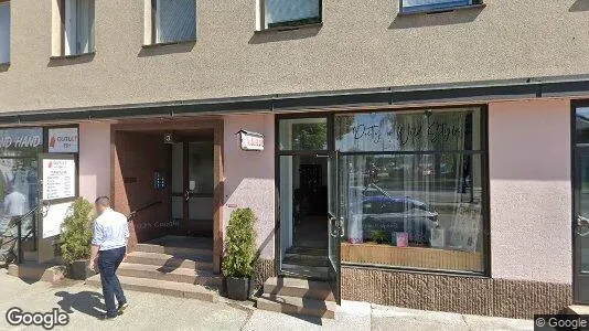 Apartments for rent in Savonlinna - Photo from Google Street View