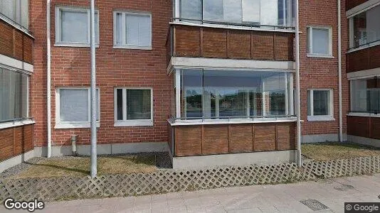 Apartments for rent in Savonlinna - Photo from Google Street View