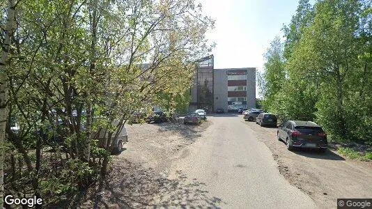 Apartments for rent in Turku - Photo from Google Street View