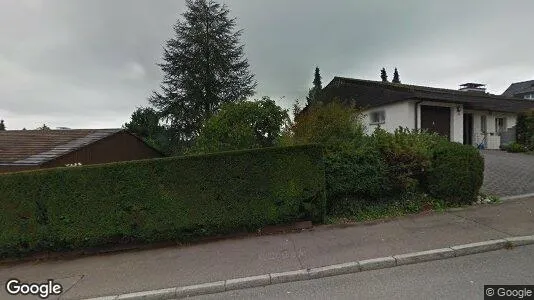 Rooms for rent in Horgen - Photo from Google Street View