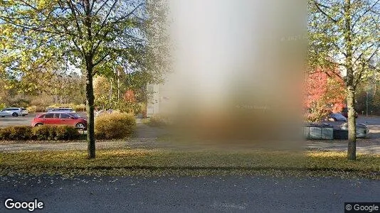 Apartments for rent in Turku - Photo from Google Street View