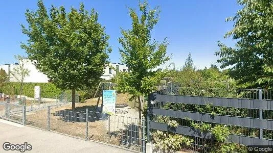 Apartments for rent in Königstetten - Photo from Google Street View
