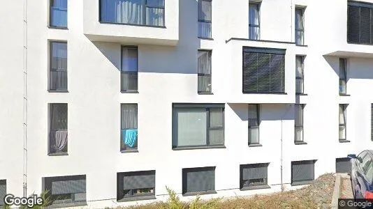 Apartments for rent in Plzeň-město - Photo from Google Street View