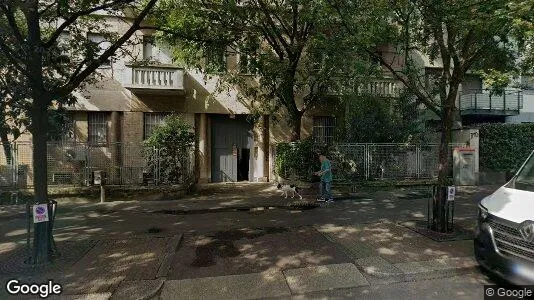 Apartments for rent in Milano Zona 1 - Centro storico - Photo from Google Street View