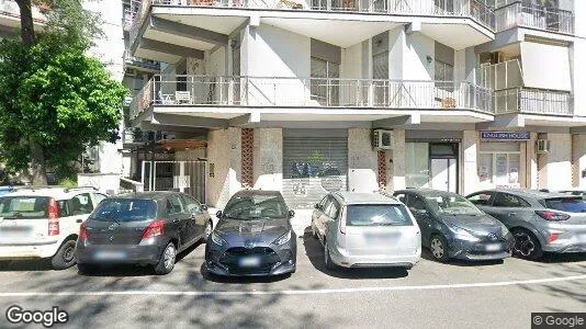 Apartments for rent in Roma Municipio III – Monte Sacro - Photo from Google Street View