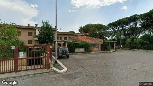 Apartments for rent in Roma Municipio XV – Cassia/Flaminia - Photo from Google Street View