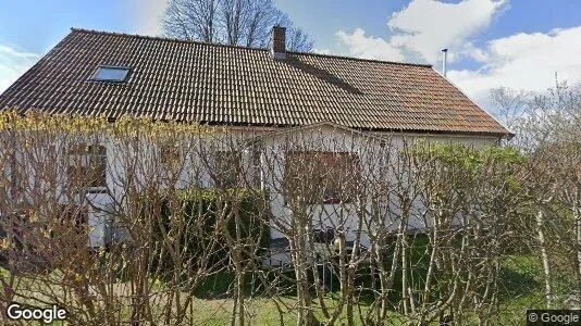 Apartments for rent in Ystad - Photo from Google Street View