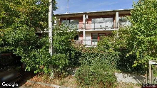 Apartments for rent in Budapest XIII. kerület - Photo from Google Street View