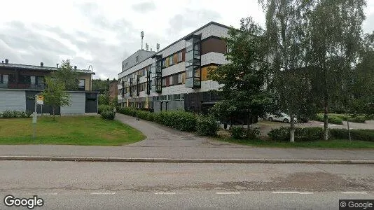 Apartments for rent in Espoo - Photo from Google Street View