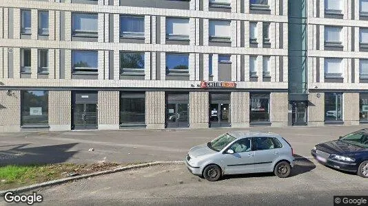 Apartments for rent in Helsinki Koillinen - Photo from Google Street View