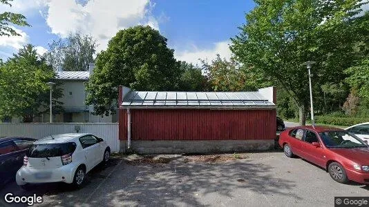 Apartments for rent in Helsinki Koillinen - Photo from Google Street View