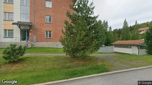 Apartments for rent in Jyväskylä - Photo from Google Street View