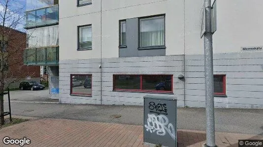 Apartments for rent in Tampere Luoteinen - Photo from Google Street View