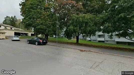 Apartments for rent in Helsinki Läntinen - Photo from Google Street View