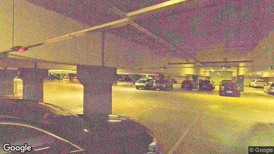 Apartments for rent in Jyväskylä - Photo from Google Street View