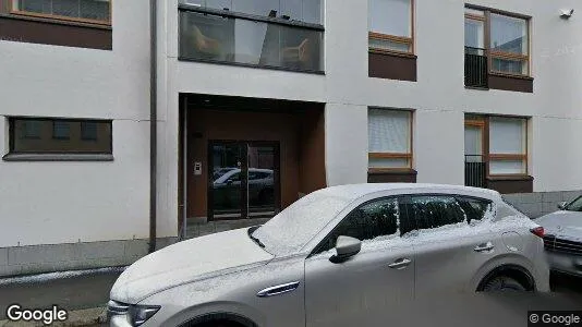 Apartments for rent in Tampere Keskinen - Photo from Google Street View