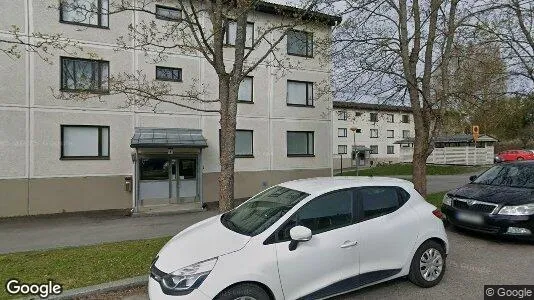 Apartments for rent in Tampere Kaakkoinen - Photo from Google Street View