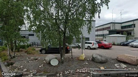 Apartments for rent in Espoo - Photo from Google Street View