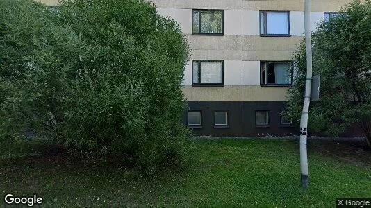 Apartments for rent in Vantaa - Photo from Google Street View