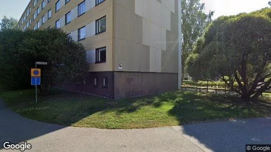 Apartments for rent in Vantaa - Photo from Google Street View