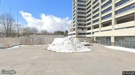 Apartments for rent in Helsinki Läntinen - Photo from Google Street View