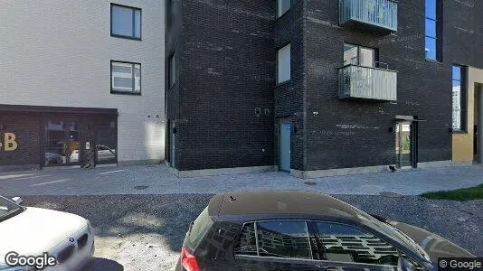 Apartments for rent in Espoo - Photo from Google Street View
