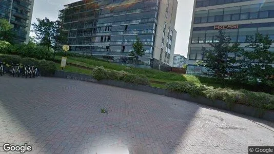 Apartments for rent in Vantaa - Photo from Google Street View