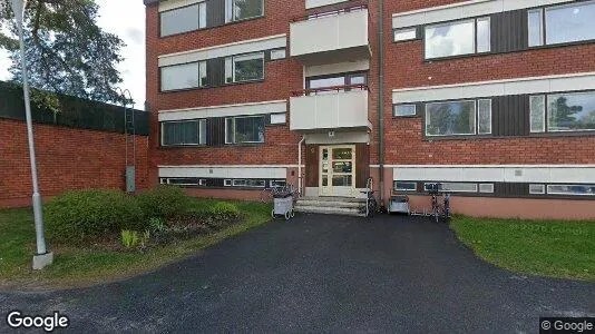 Apartments for rent in Tampere Luoteinen - Photo from Google Street View