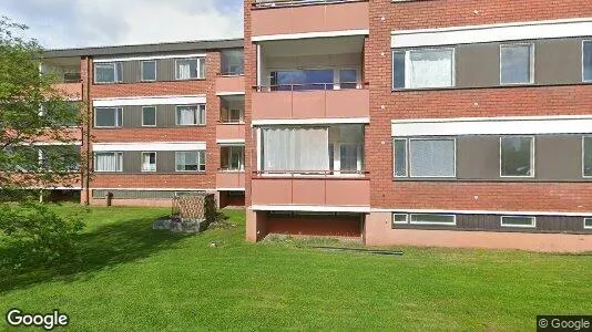 Apartments for rent in Tampere Luoteinen - Photo from Google Street View