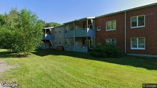 Apartments for rent in Riihimäki - Photo from Google Street View