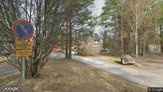 Apartments for rent in Oulu - Photo from Google Street View