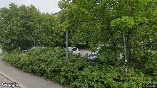 Apartments for rent in Helsinki Läntinen - Photo from Google Street View